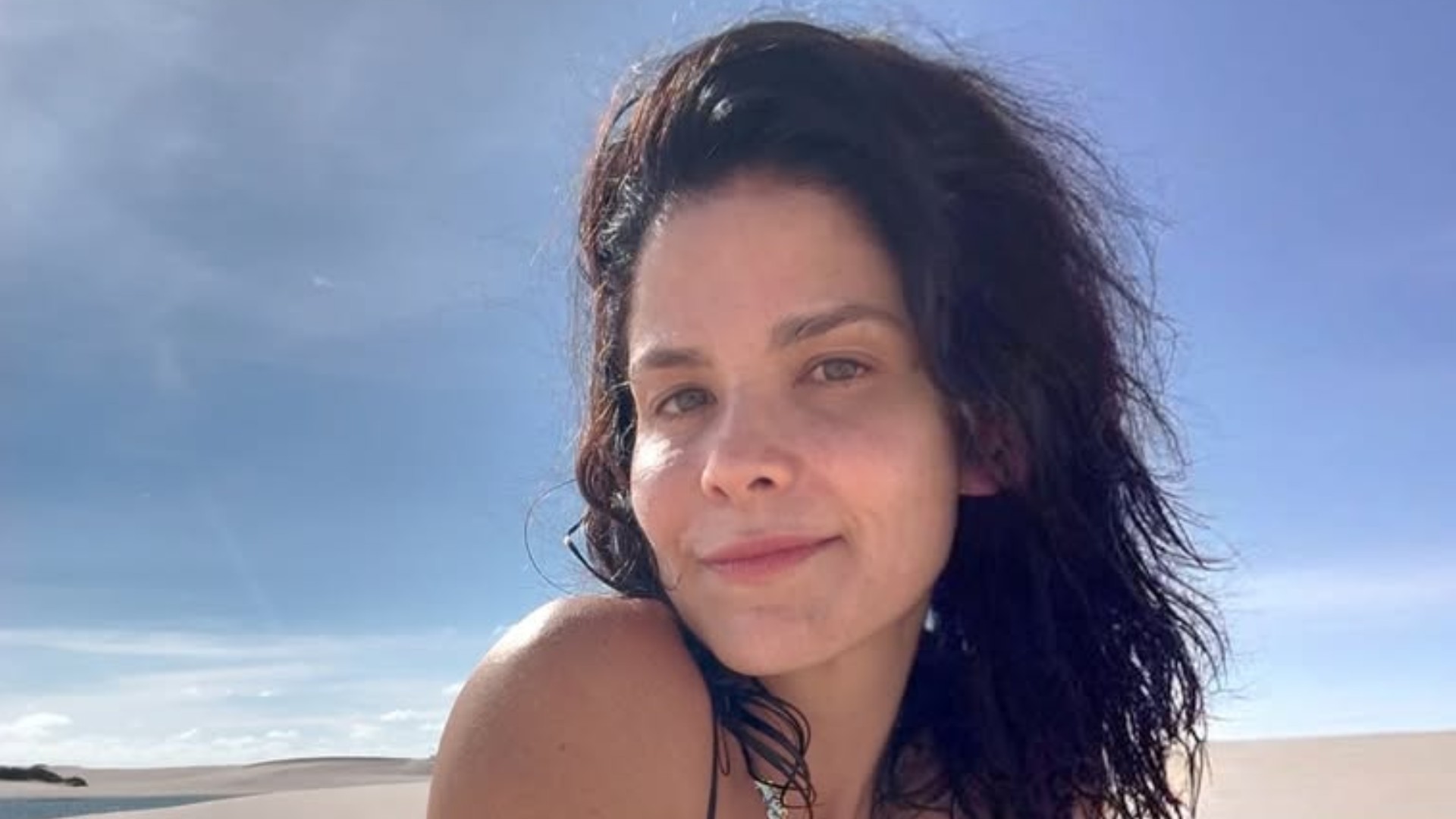 Samara Felippo levanta debate sobre paternidade e maternidade: 'Eles precisam se acostumar'