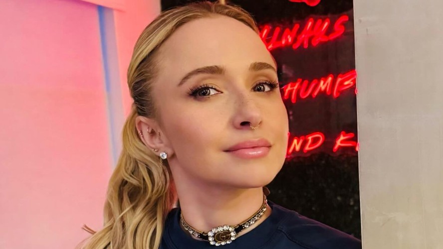 Atriz de 'Heroes', Hayden Panettiere diz que é bissexual: 'Essa é a primeira vez que consigo falar em voz alta'