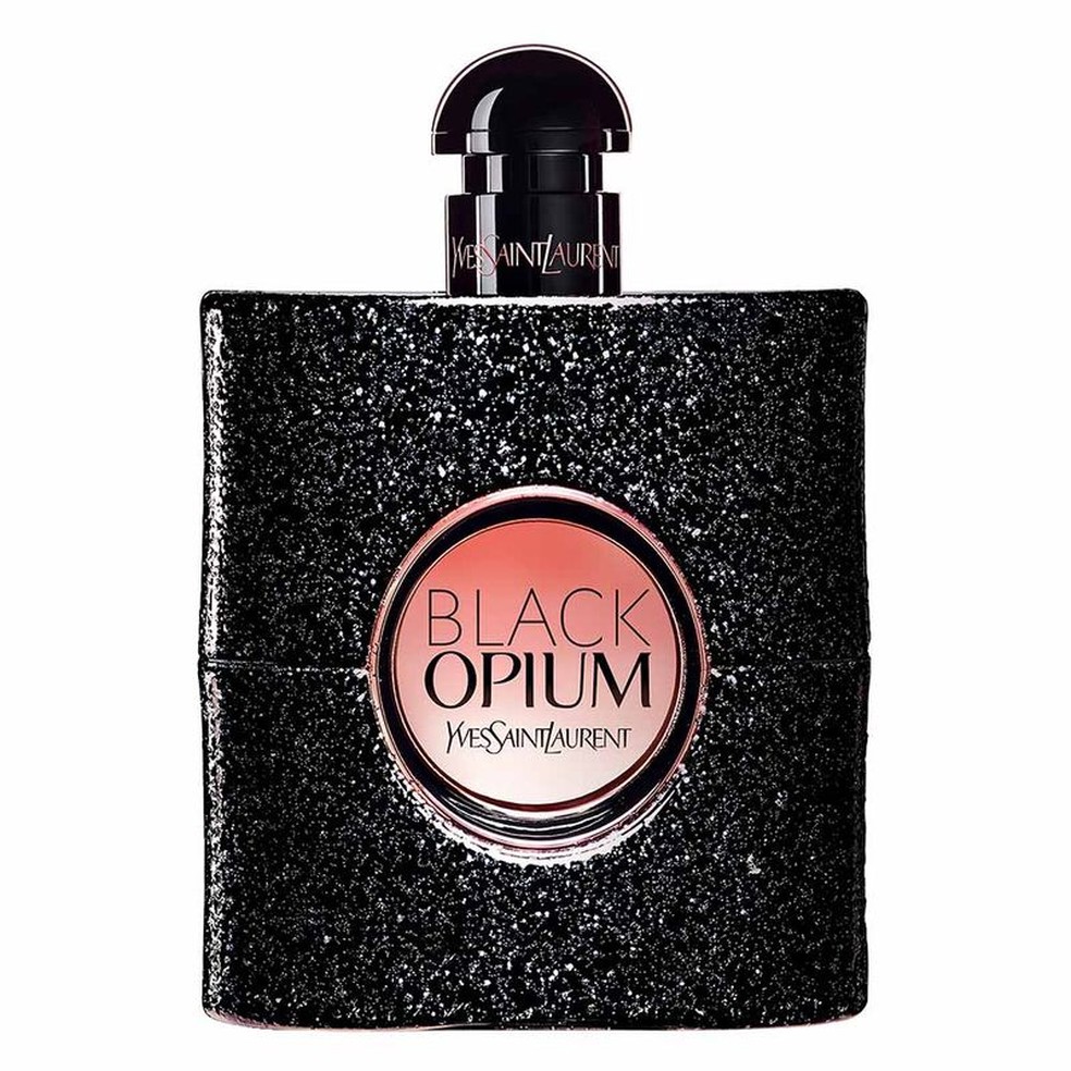 Black Opium, Yves Saint Laurent, R$ 762,90 — Foto: Divulgação