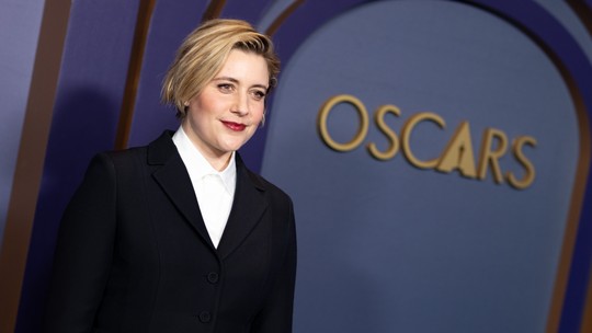 Como ficar indiferente ao Oscar após - mais uma vez - mulheres serem esnobadas?