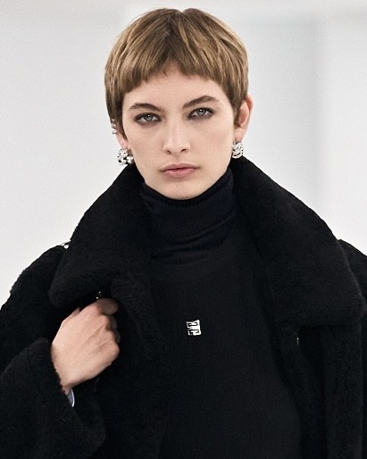 Givenchy — Foto: Divulgação