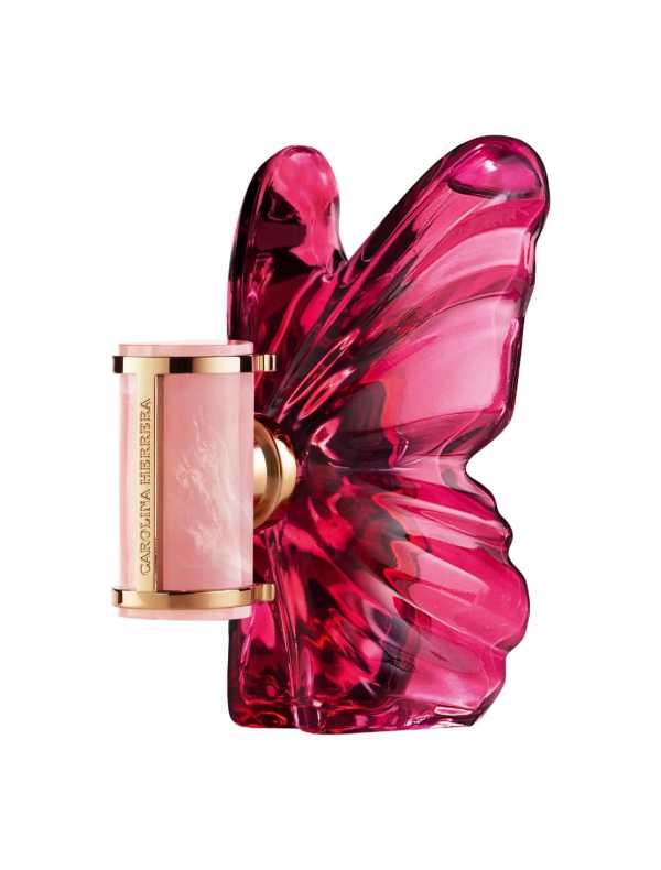 Perfume La Bomba Carolina Herrera