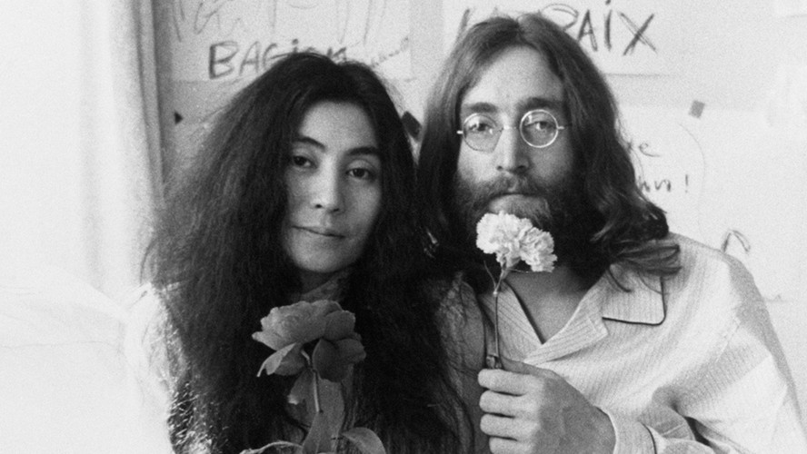 Sem Yoko Ono, os Beatles teriam acabado muito antes', diz biógrafo