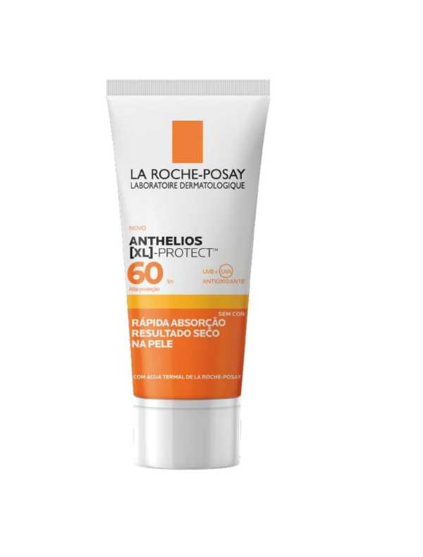 La Roche-Posay Protetor Solar Facial FPS 60 