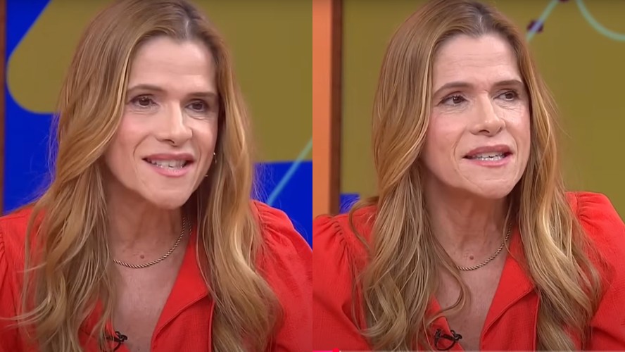 Ingrid Guimarães