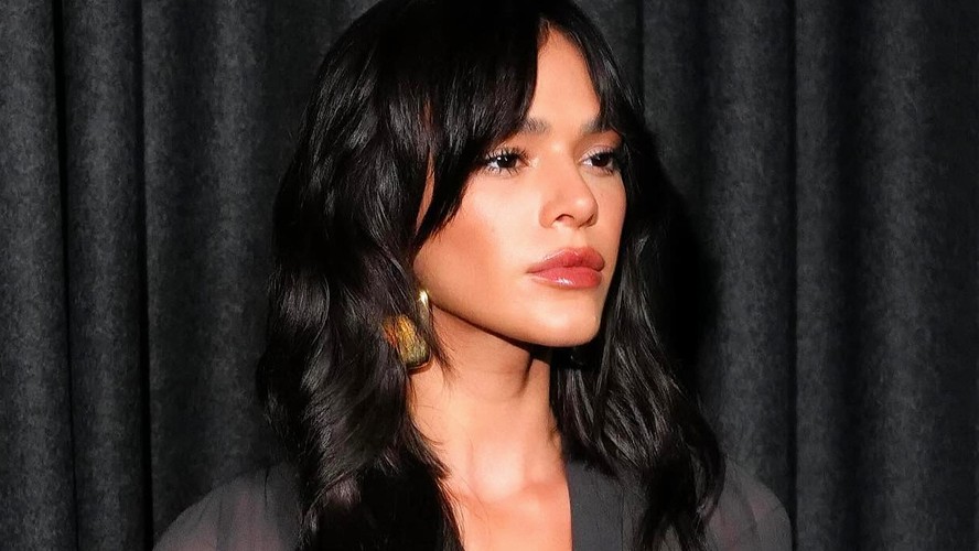 Bruna Marquezine