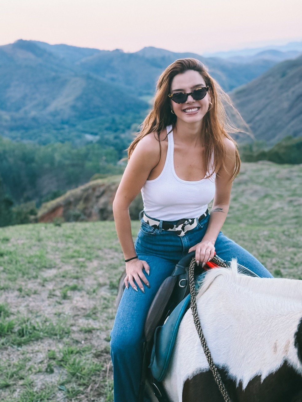 Marido de Giovanna Lancellotti se emociona após sucesso da atriz ...