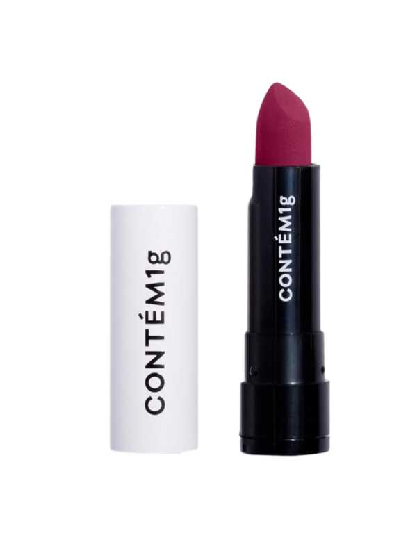Batom Matte Velvet Euforia Contém 1g