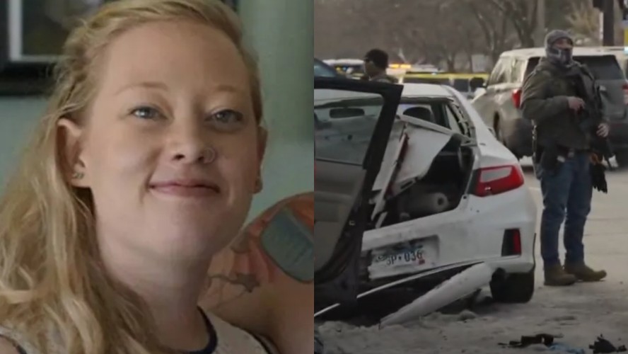 Renee Nicole Good foi morta por agente de imigração
