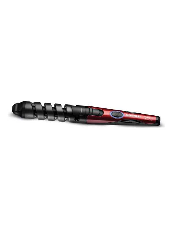 Modelador de Cachos Spiral Infinity Mondial