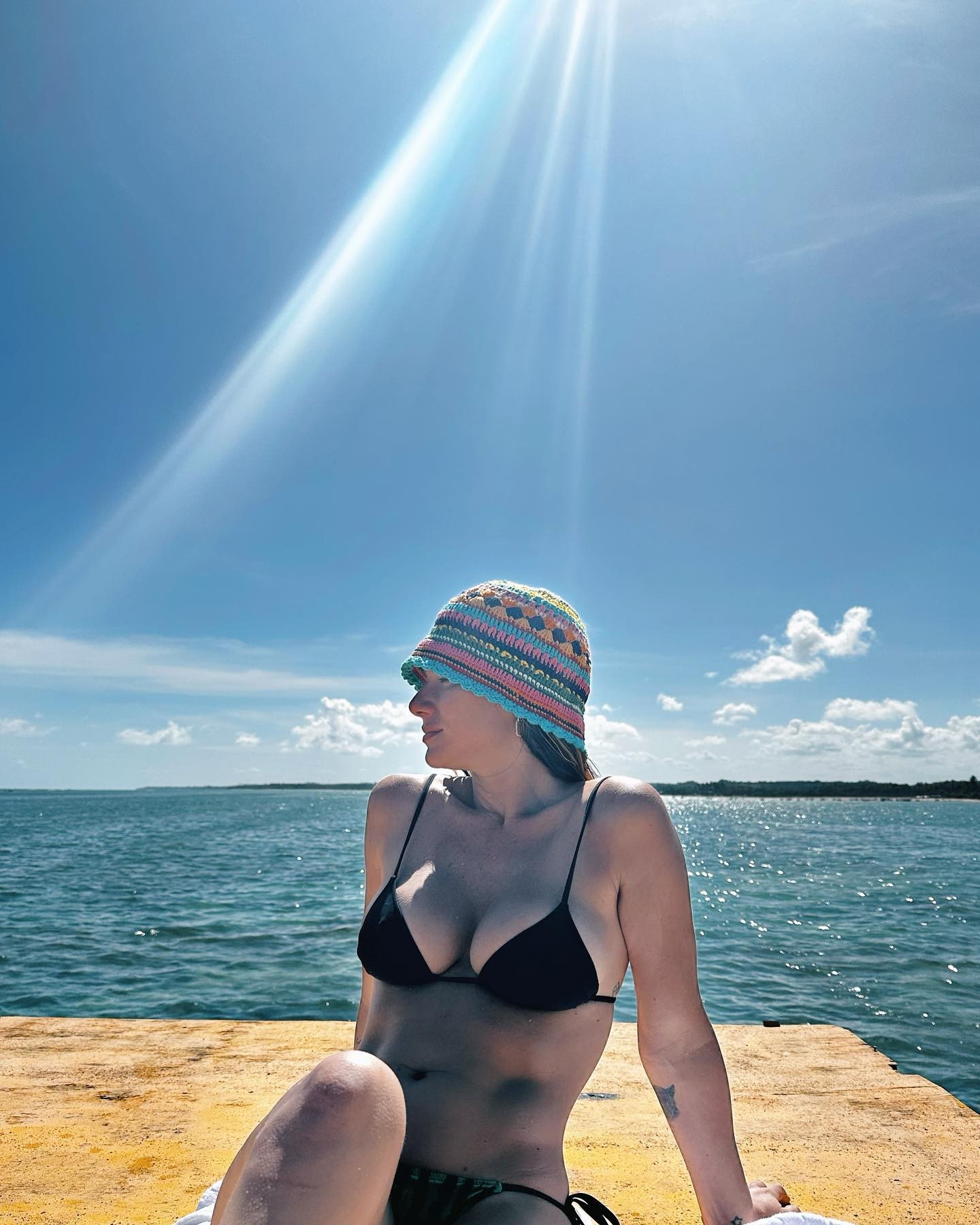 Giovanna Ewbank — Foto: Reprodução Instagram