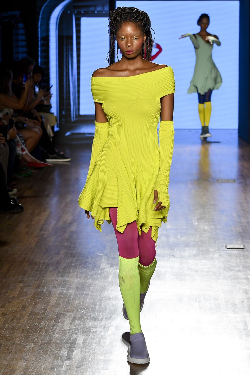 SPFW N56: Lino Villaventura — Foto: @agfotosite