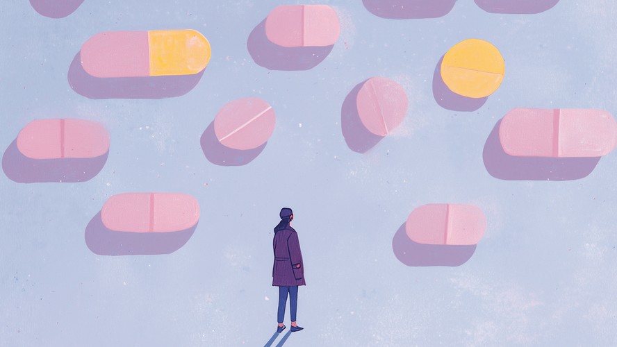 Excesso de suplementos sem recomendação médica pode ter sérias consequências