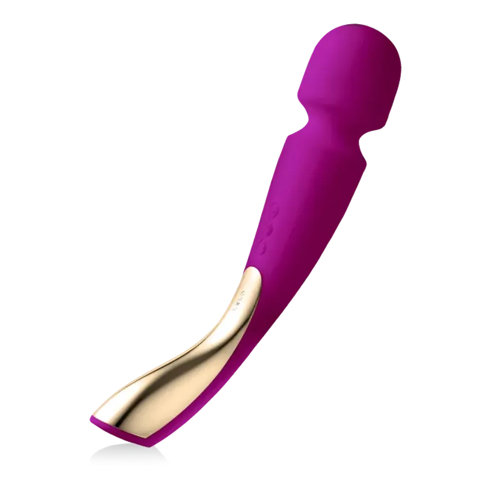 SMART WAND™ 2 Large, de Lelo (R$ 820,08) — Foto: Divulgação