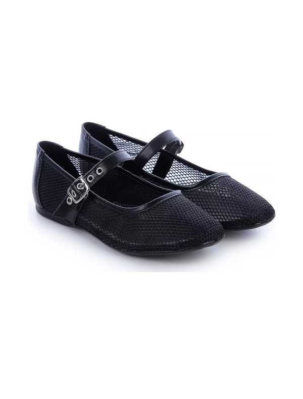 Sapatilha Mary Jane Damanu Shoes