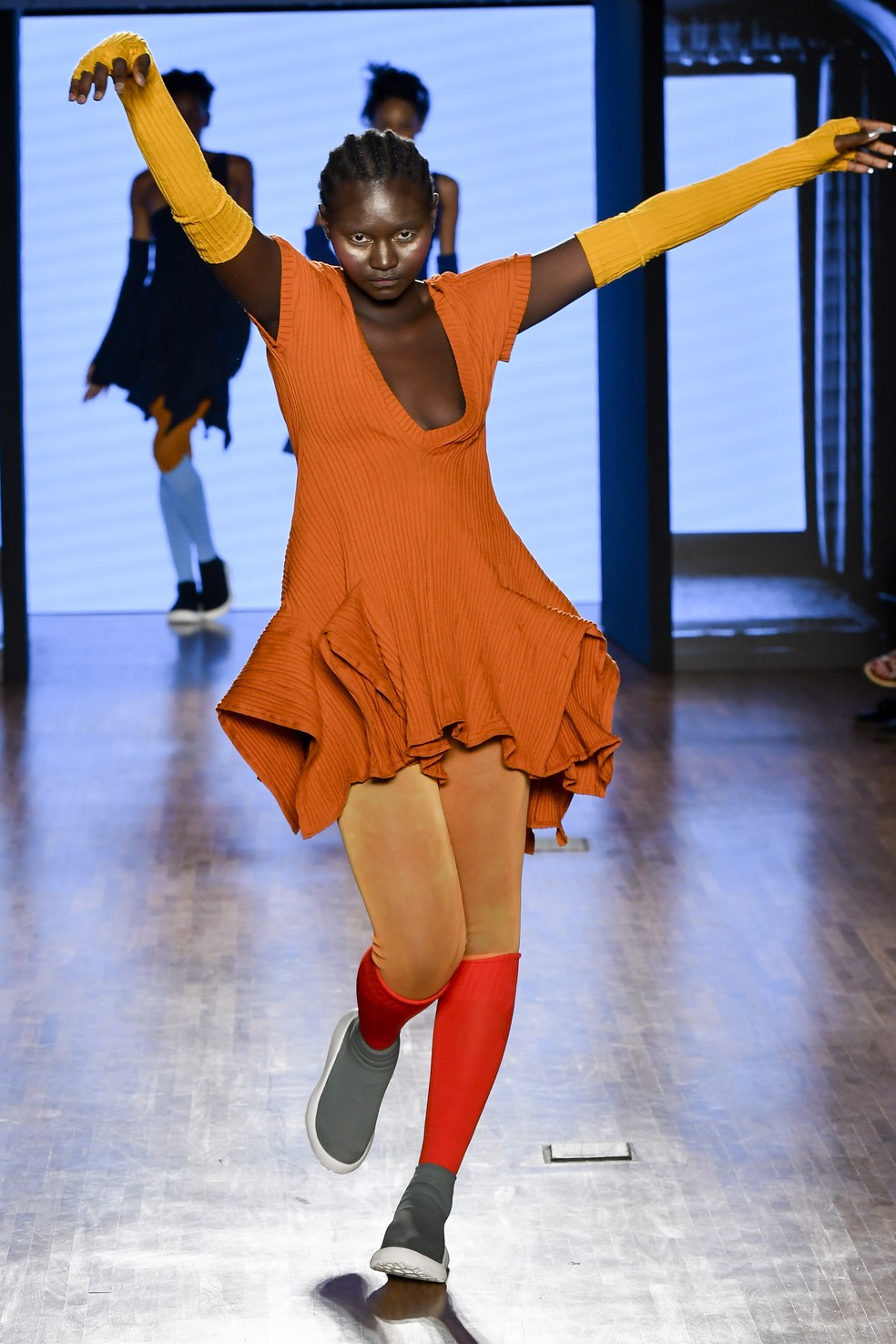 SPFW N56: Lino Villaventura — Foto: @agfotosite