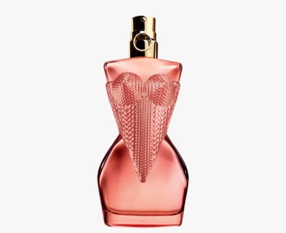 Divine couture, Jean Paul Gaultier, 30 ml - R$ 593,00 — Foto: Reprodução/Divulgação