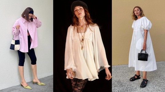 5 peças amadas pelas fashionistas que não podem faltar no guarda-roupa de verão 5 peças amadas pelas fashionistas que não podem faltar no guarda-roupa de verão