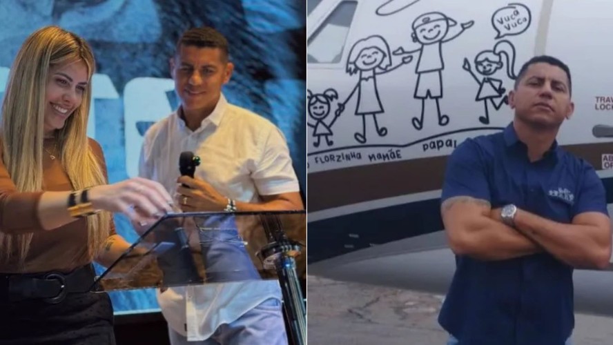 Imagem da notícia - Globo.com
