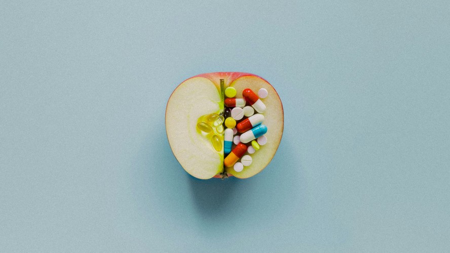 5 tendências de nutrição e suplementação para saúde e beleza da pele