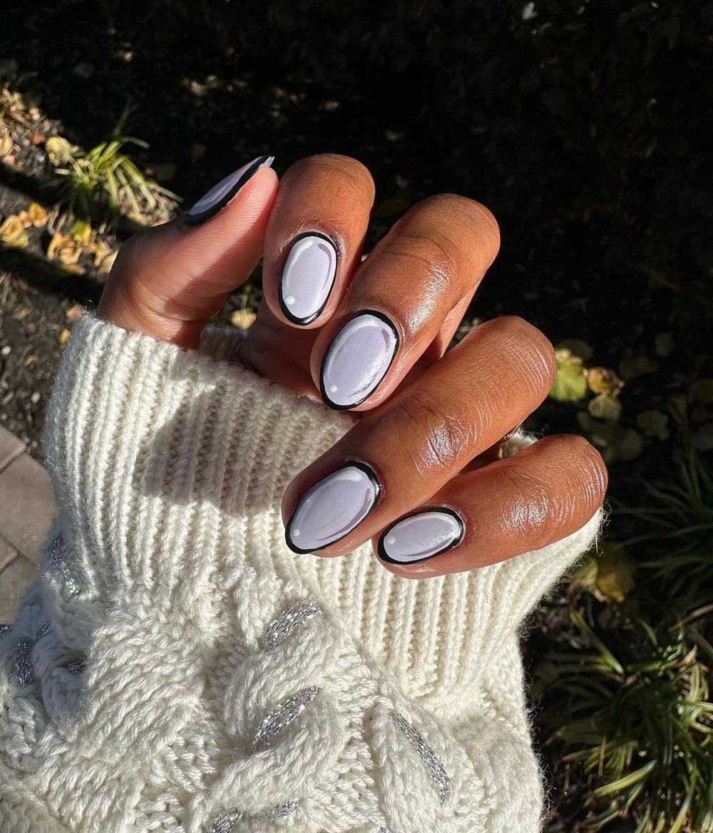 7 técnicas de nail art para usar durante o verão