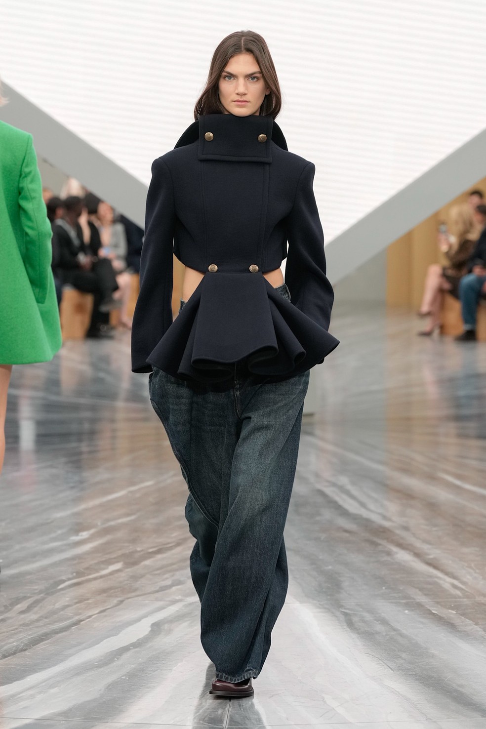 Christian Dior, verão 2026 — Foto: Divulgação