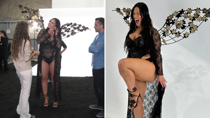 Ashley Graham