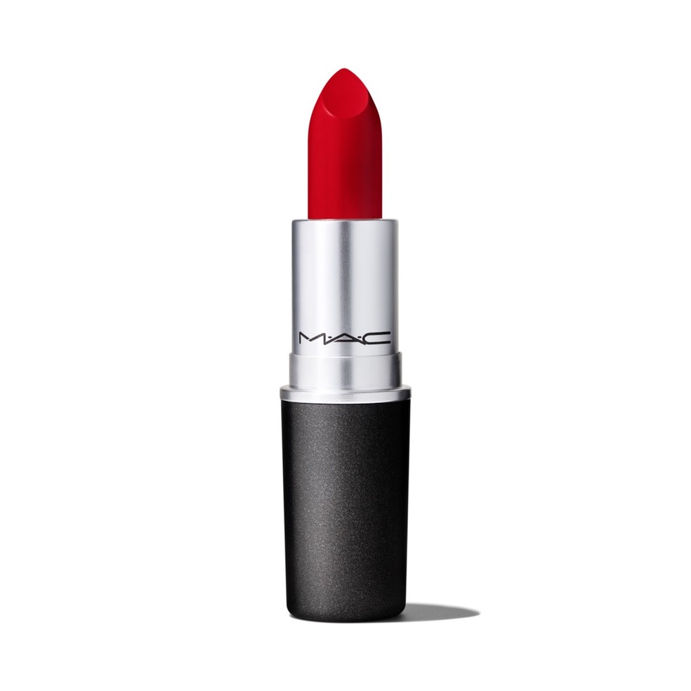 Ruby Woo, da MAC Cosmetics — Foto: Reprodução