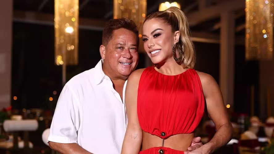 Poliana Rocha Confirma Convite para o BBB 26 e Explica Recusa