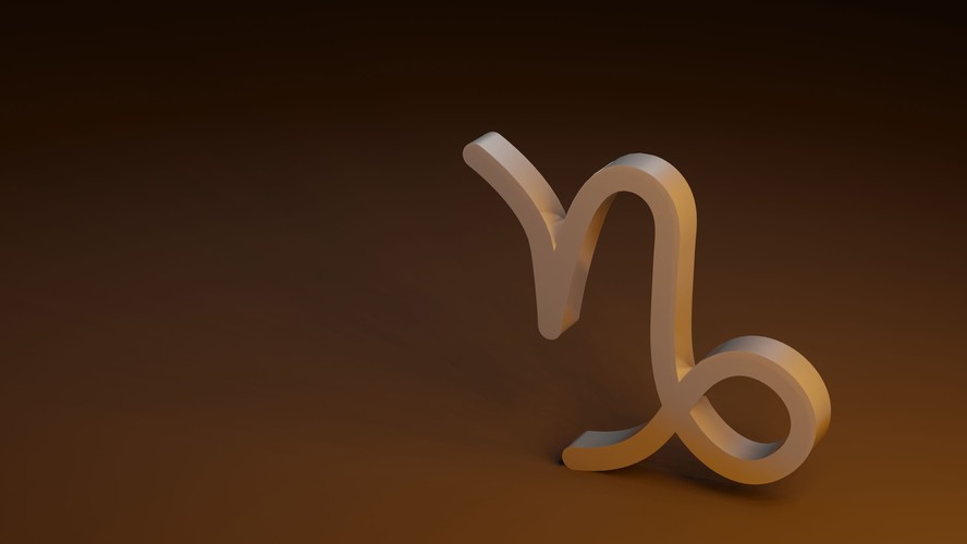 signo de Capricórnio