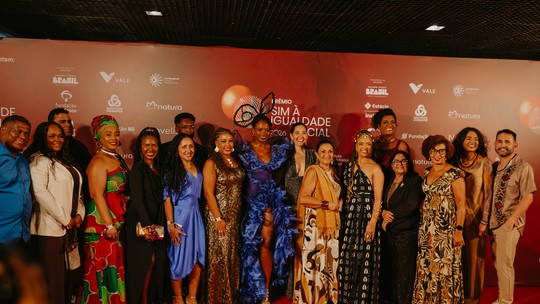 Prêmio Sim à Igualdade Racial 2026: veja os vencedores em cada categoria 