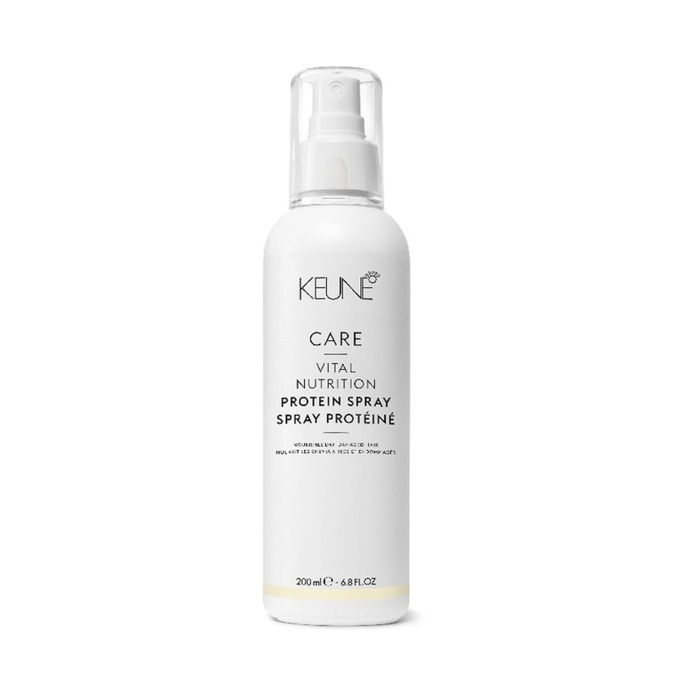 Care Vital Nutrition Protein Spray, Keune — Foto: Reprodução
