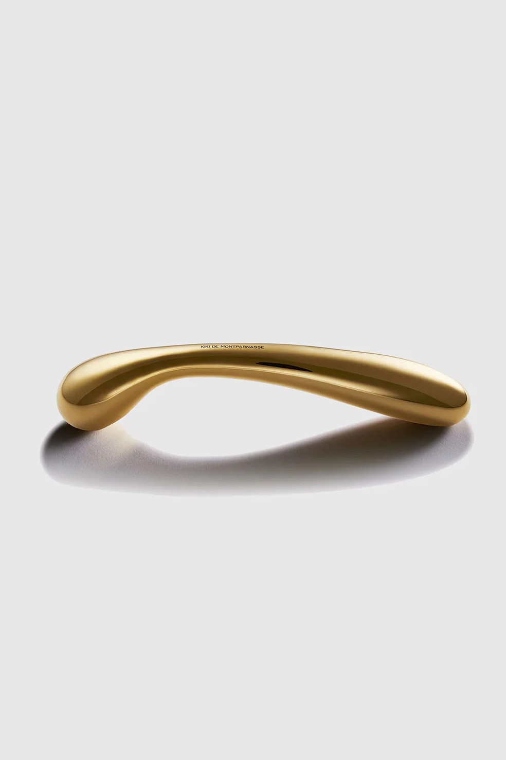 The Gold Wand, de Kiki de Montparnasse — Foto: Divulgação