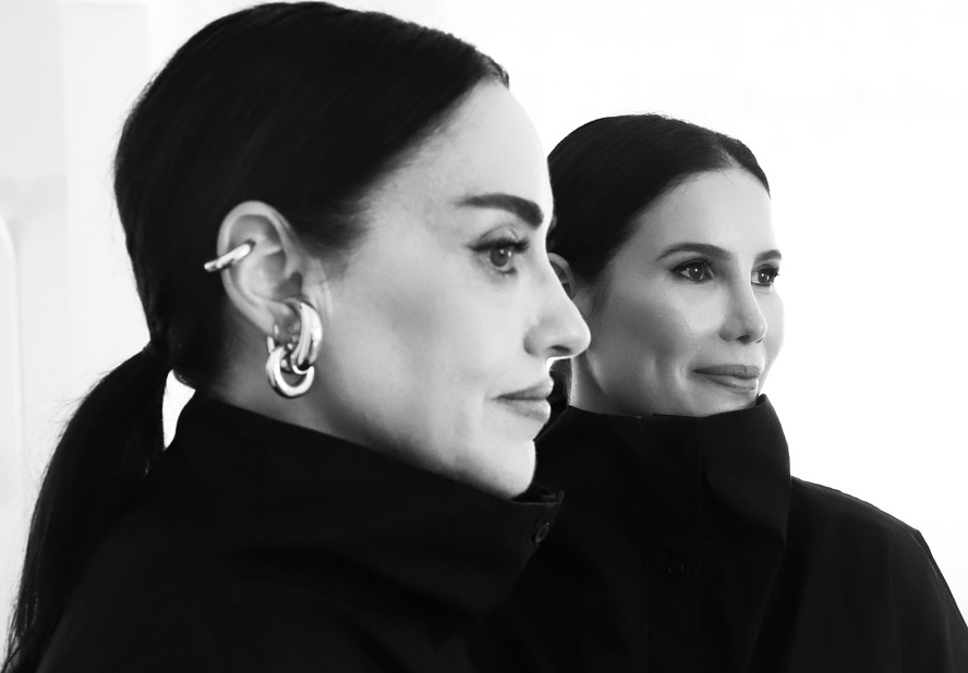 Flavia Lafer leva seu olhar transgressor para bijoux em nova collab