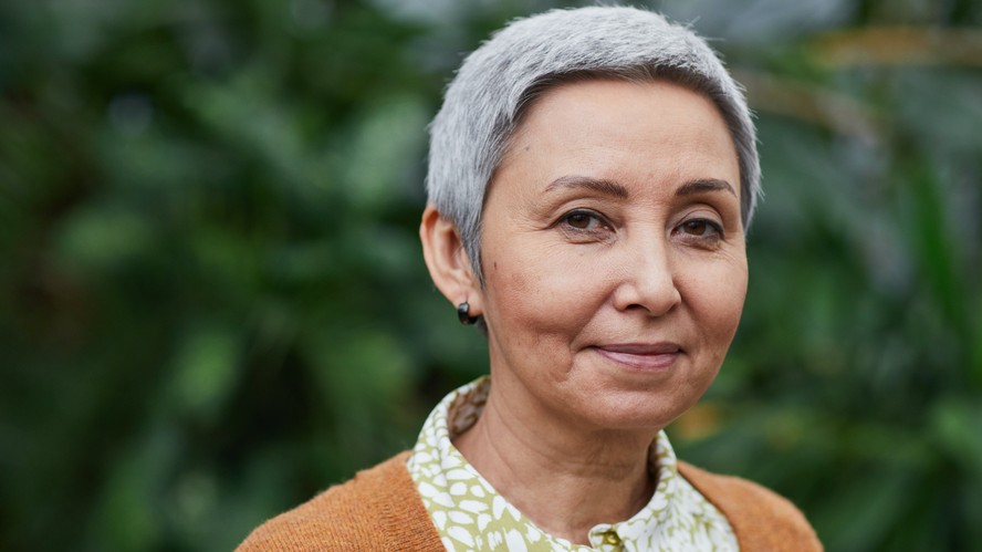 Na menopausa, a bagunça dos hormônios afeta todos os sistemas do corpo