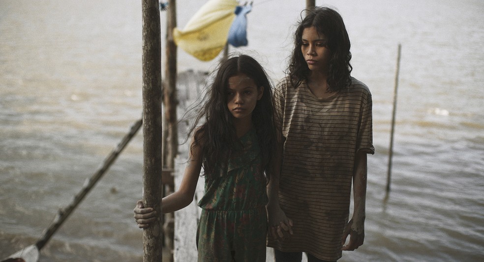 Filme 'Manas' tem pré-estreia em São Paulo com campanha para romper com ...