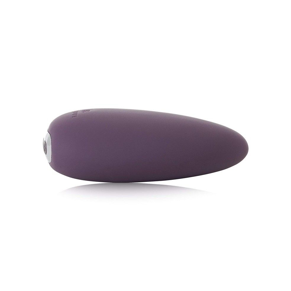 Vibrador Mimi Soft Purple, de Je Joue — Foto: Divulgação