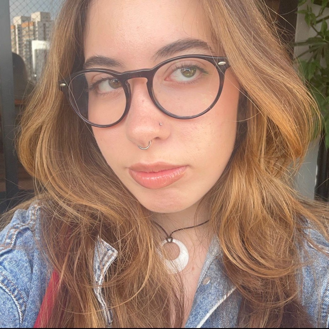 Foto perfil do autor