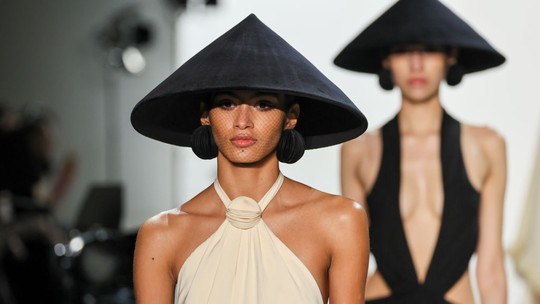 O que esperar da NYFW: estreias, bossa brasileira e festas da semana que abre o mês mais 'fashion' do ano O que esperar da NYFW: estreias, bossa brasileira e festas da semana que abre o mês mais 'fashion' do ano
