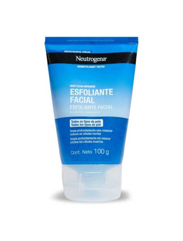 Esfoliantes para o rosto: 7 produtos para uma pele renovada