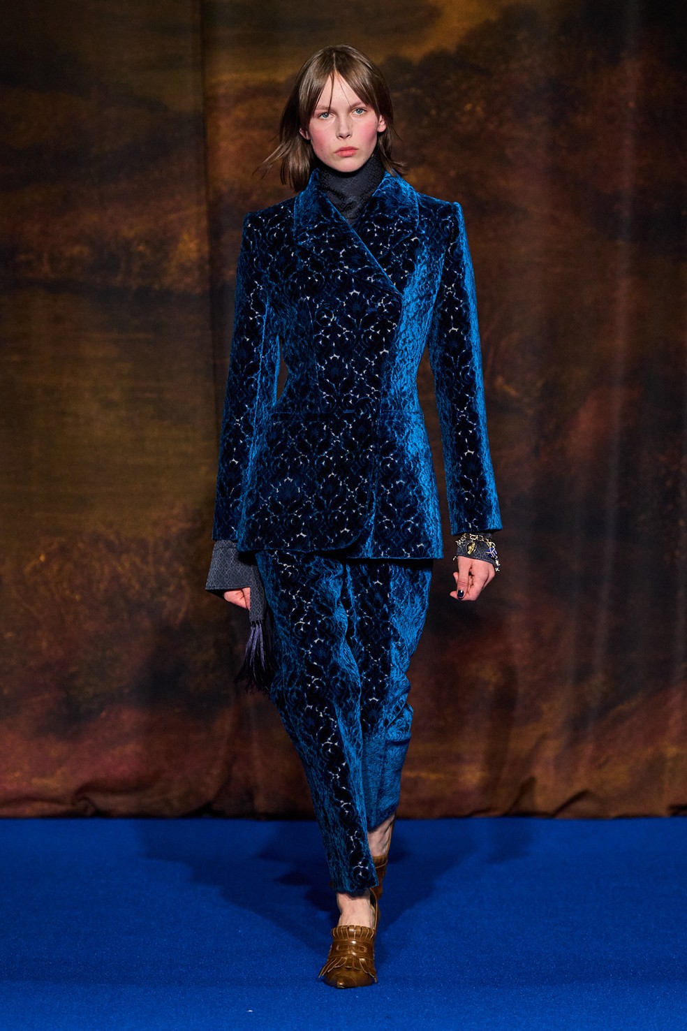 Burberry: 5 peças-desejo do desfile de Inverno 25