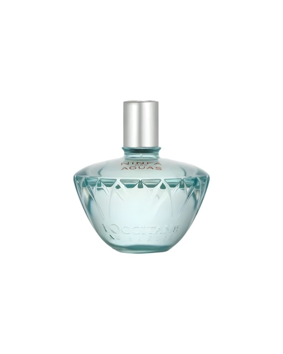 Ninfa das Águas Encanto, L’Occitane Au Brésil, R$ 199,90 — Foto: Divulgação