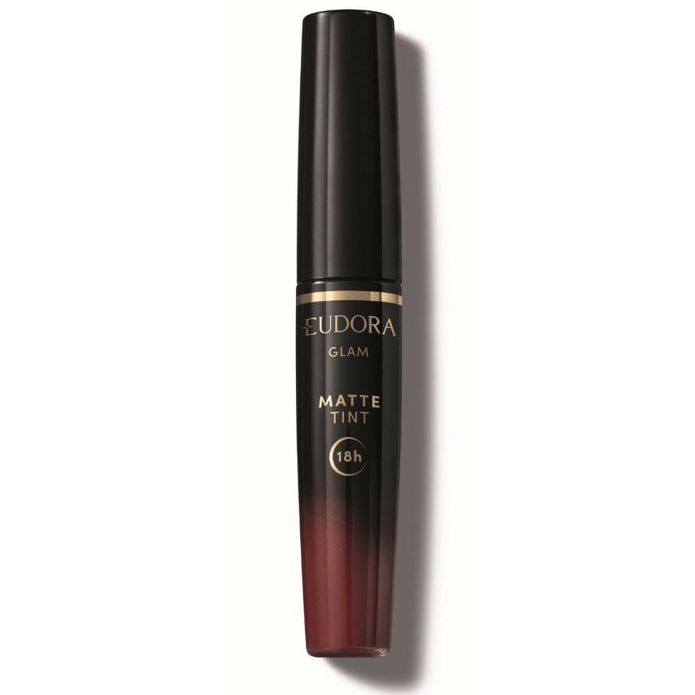 Glam Matte Tint, Eudora — R$ 54,99 — Foto: Reprodução