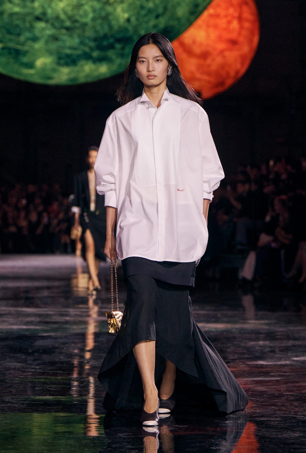 PFW: as tendências que definiram as passarelas do verão 2026 em Paris