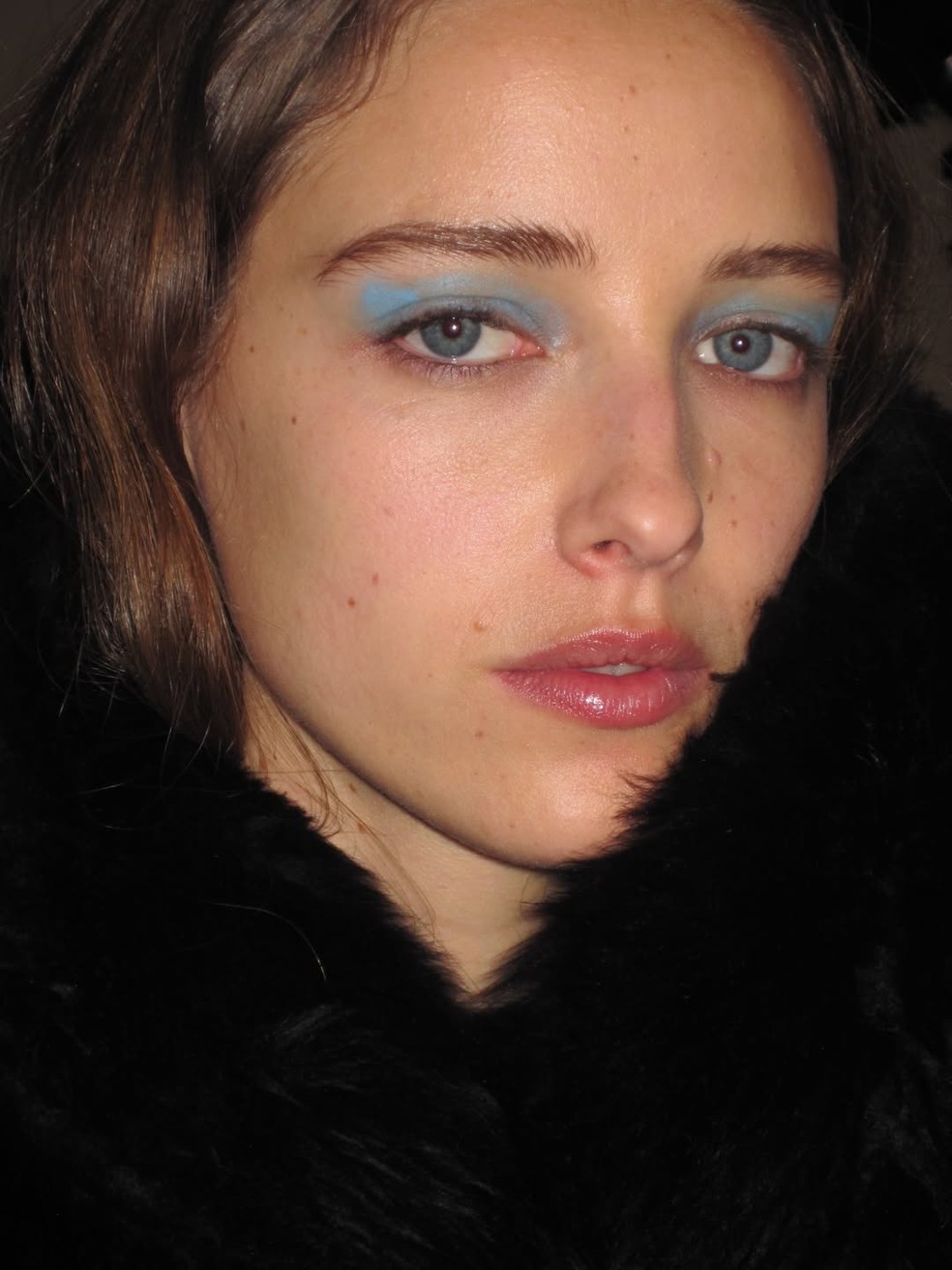 Eckhaus Latta — Foto: Reprodução/Instagram @farahomidi