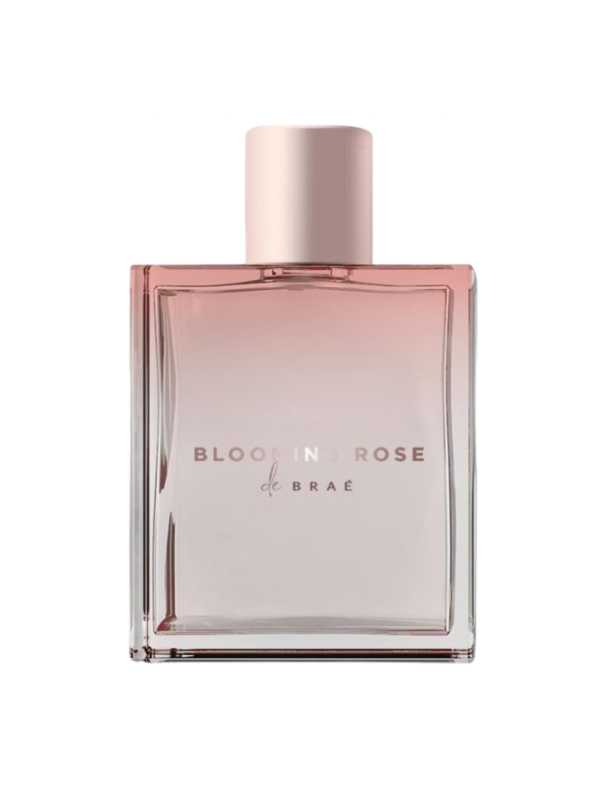 Perfume capilar Blooming Rose de Brae