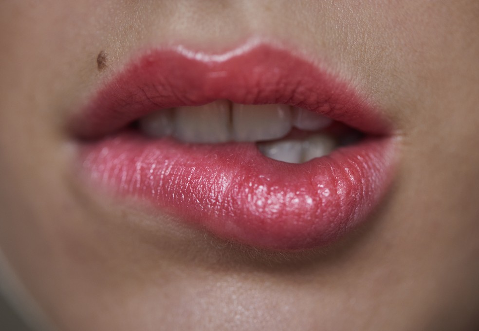 Veja dicas de como fazer o sexo oral inesquecível — Foto: Getty Images