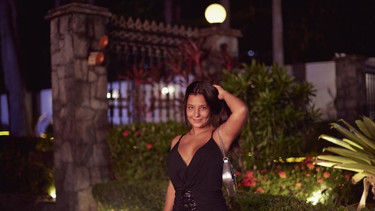 'Prefiro os mais velhos porque eles transam e conversam melhor': um dia na vida de uma prostituta do Rio de Janeiro 'Prefiro os mais velhos porque eles transam e conversam melhor': um dia na vida de uma prostituta do Rio de Janeiro