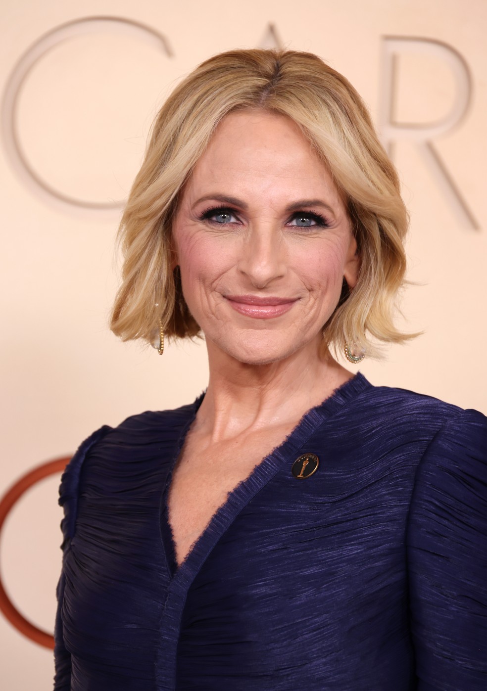 Marlee Matlin — Foto: Getty Images