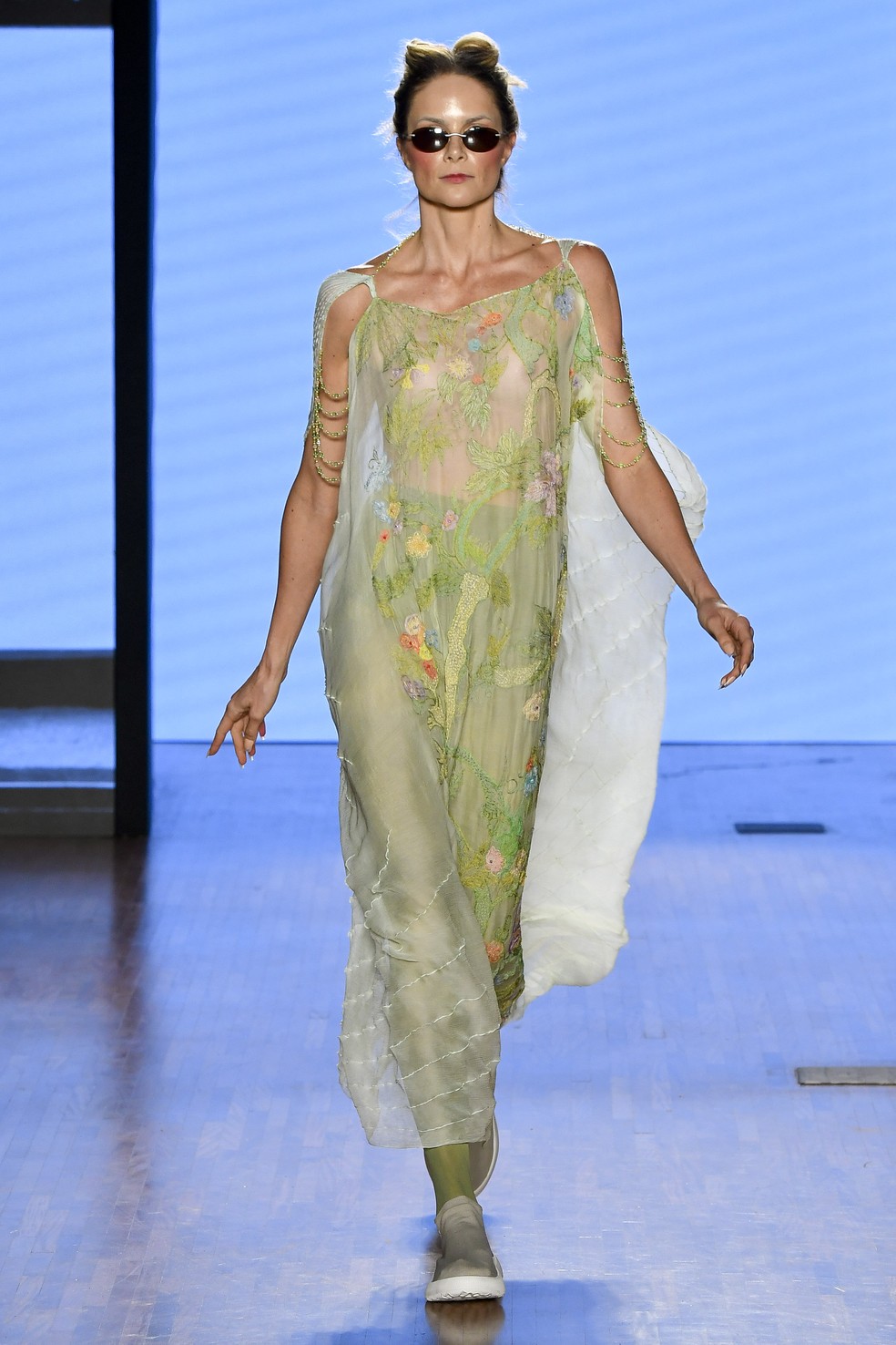 SPFW N56: Lino Villaventura — Foto: @agfotosite